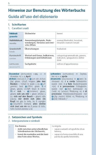 Produktbild: PONS Kompaktw&ouml;rterbuch Plus Italienisch