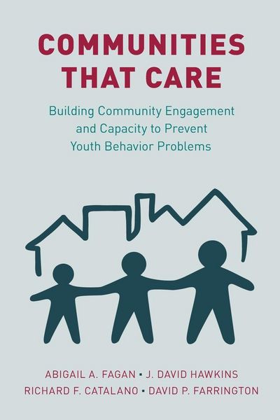 Produktbild: Communities That Care