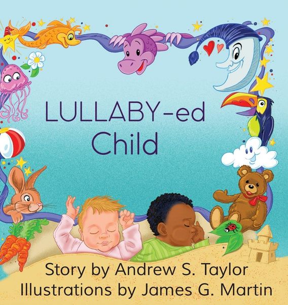 Produktbild: LULLABY-ed Child