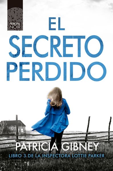Produktbild: El secreto perdido