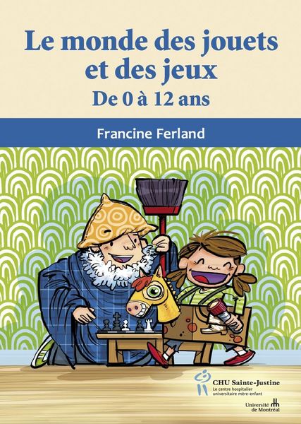 Produktbild: Monde des jouets et des jeux (Le)