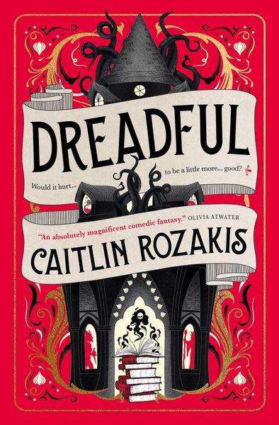 Produktbild: Dreadful