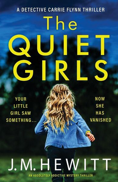 Produktbild: The Quiet Girls