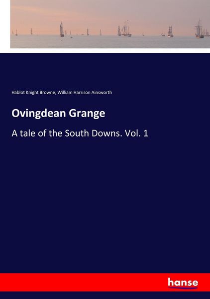 Produktbild: Ovingdean Grange