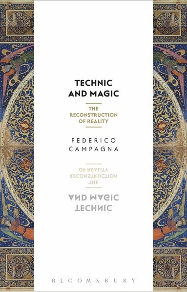 Produktbild: Technic and Magic