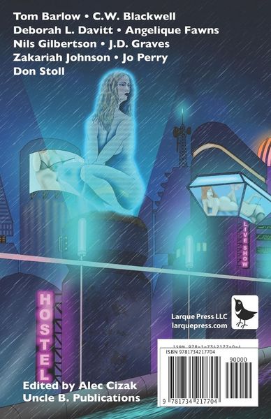 Produktbild: Pulp Modern