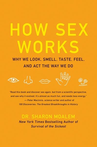 Produktbild: How Sex Works