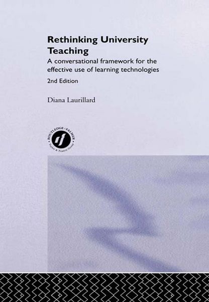 Produktbild: Rethinking University Teaching