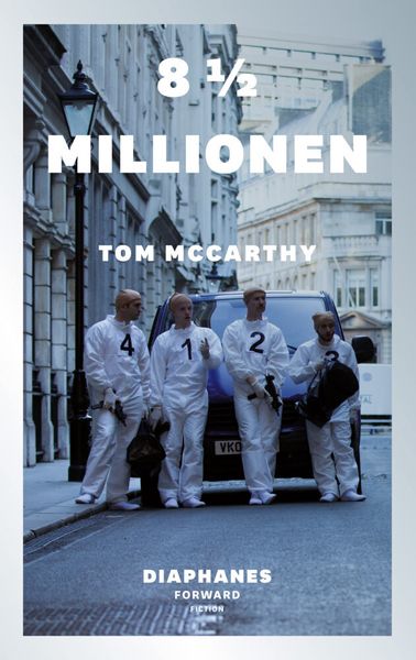 Produktbild: 8 1/2 Millionen
