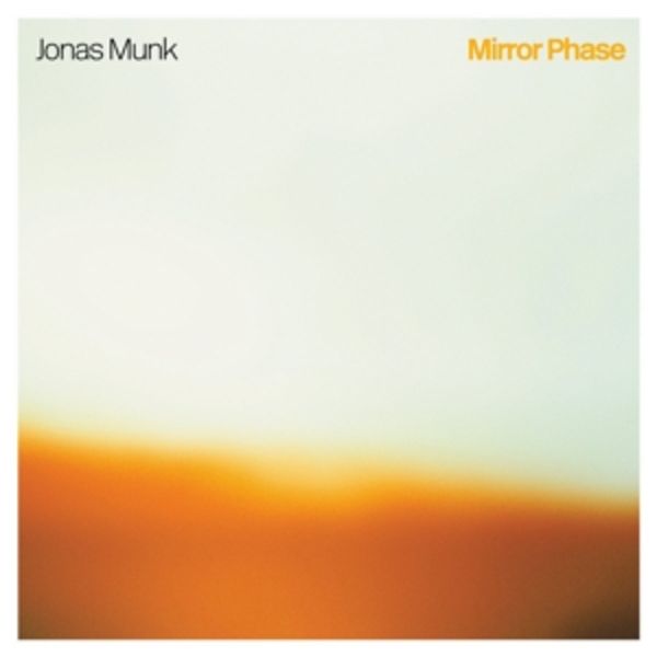 Mirror Phase - Jonas Munk, Vinyl