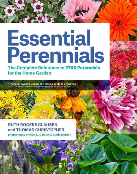 Produktbild: Essential Perennials