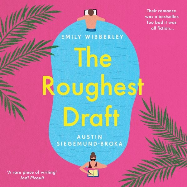 Produktbild: The Roughest Draft