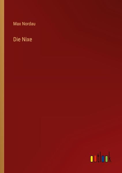 Produktbild: Die Nixe