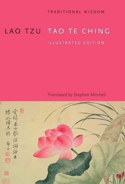 Produktbild: Tao Te Ching