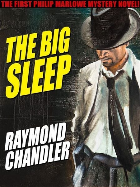 Produktbild: The Big Sleep