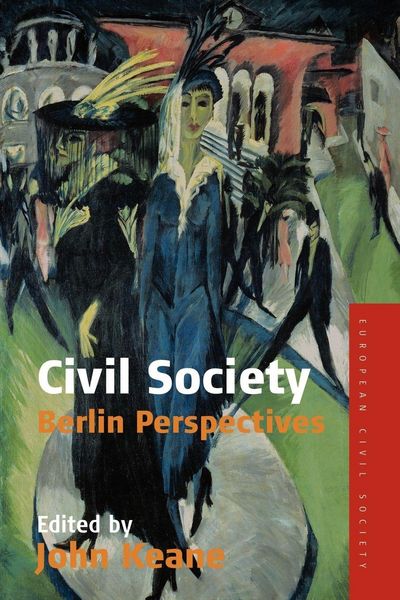 Produktbild: Civil Society