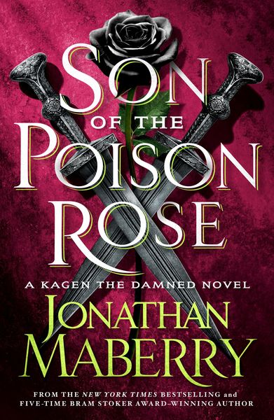 Produktbild: Son of the Poison Rose