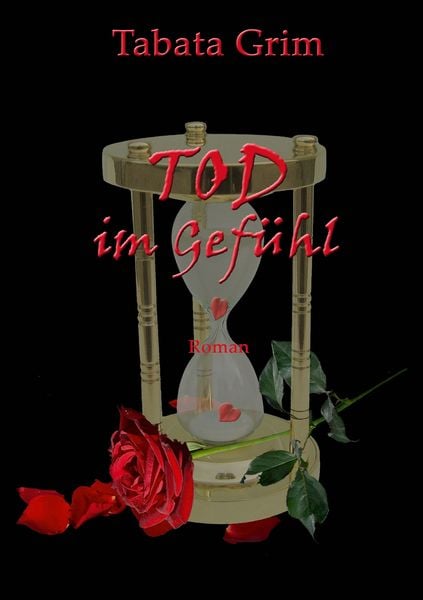 Produktbild: Tod im Gef&uuml;hl