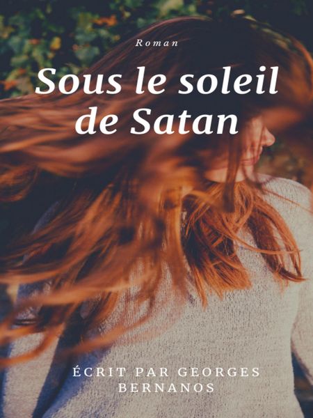Produktbild: Sous le Soleil de Satan