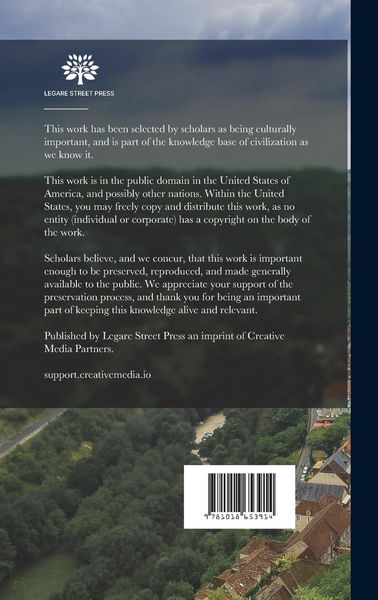Produktbild: Dictionary Of The English And Italian Languages For General Use