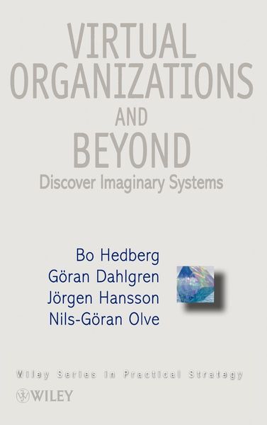 Produktbild: Virtual Organizations and Beyond