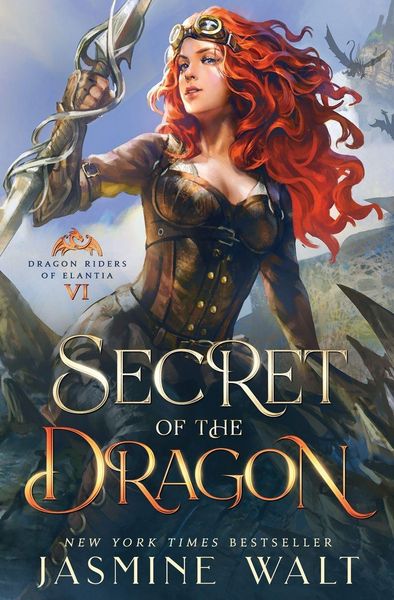 Produktbild: Secret of the Dragon