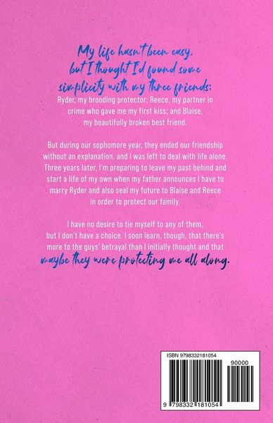 Produktbild: The Simplicity of Us