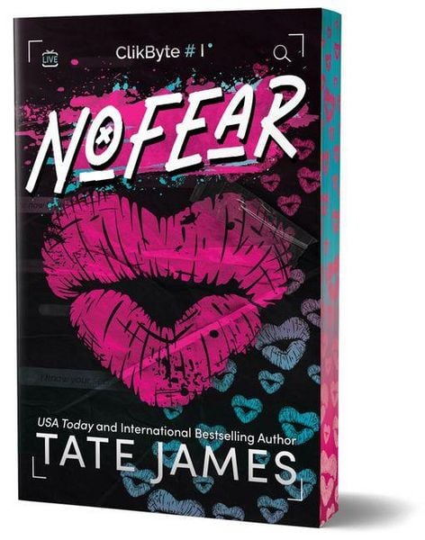 Produktbild: Nofear (Deluxe Edition)