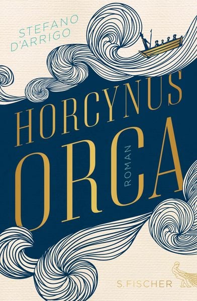 Produktbild: Horcynus Orca