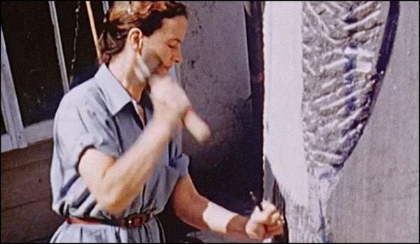 Produktbild: Barbara Hepworth