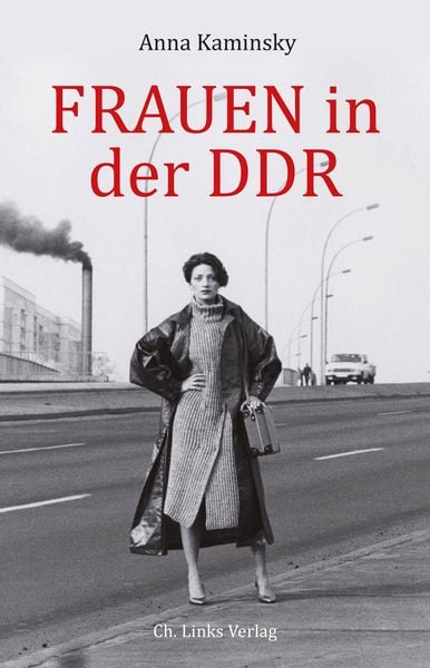 Produktbild: Frauen in der DDR