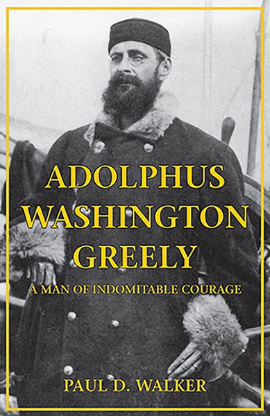 Produktbild: Adolphus Washington Greely