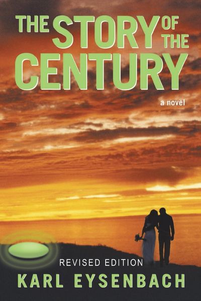 Produktbild: The Story of the Century
