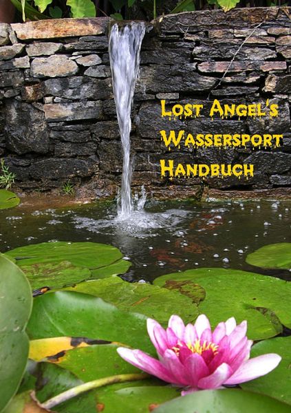 Produktbild: Lost Angel's Wassersport-Handbuch