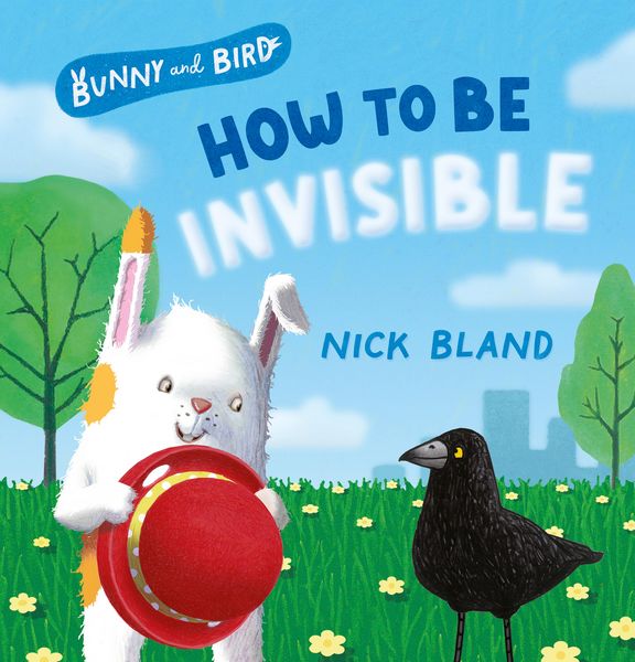 Produktbild: Bunny and Bird