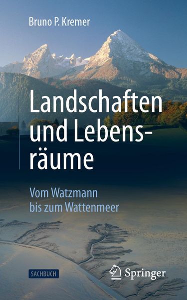 Produktbild: Landschaften und Lebensr&auml;ume