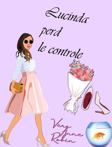 Produktbild: Lucinda perd le controle