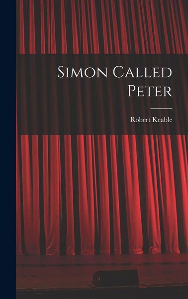 Produktbild: Simon Called Peter
