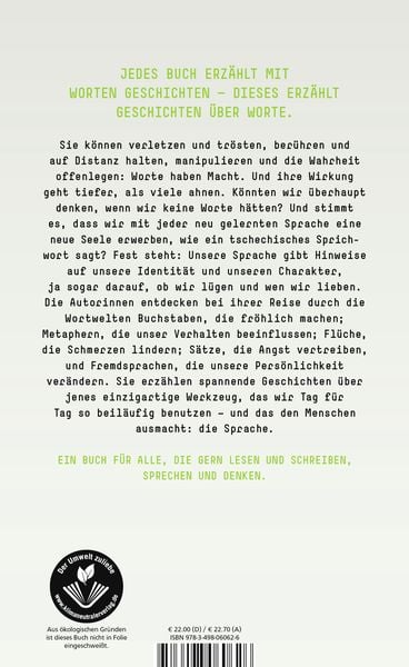 Produktbild: Das Alphabet des Denkens