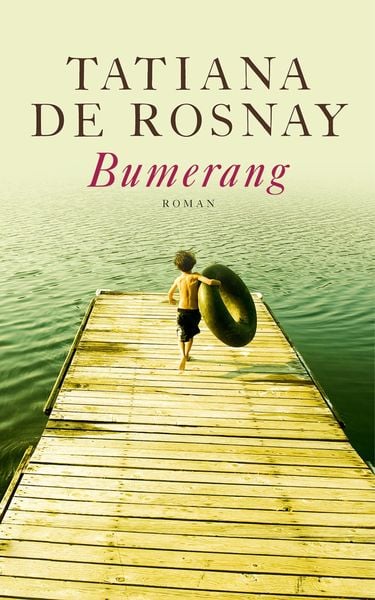 Produktbild: Bumerang