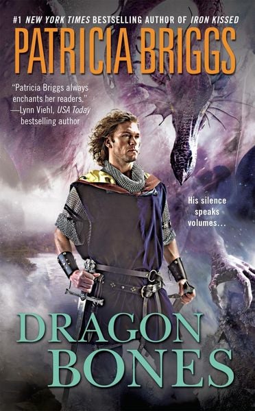 Produktbild: Dragon Bones