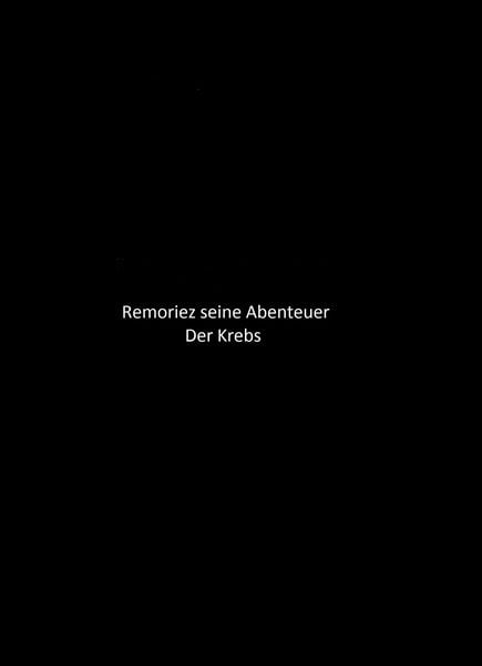 Produktbild: Remoriez Seine Abenteuer - Der Krebs