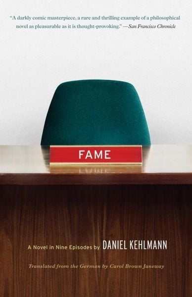 Produktbild: Fame