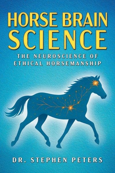 Produktbild: Horse Brain Science