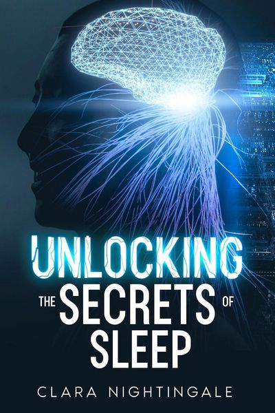 Produktbild: Unlocking the Secrets of Sleep
