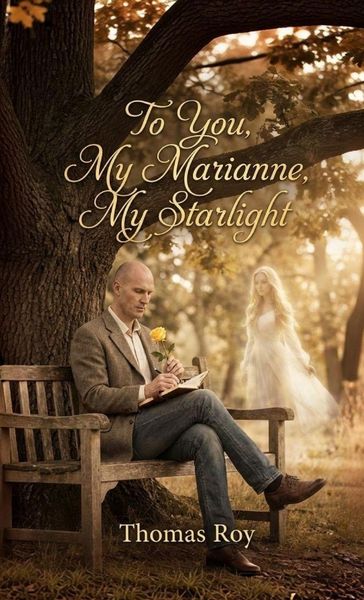 Produktbild: To You, My Marianne, My Starlight