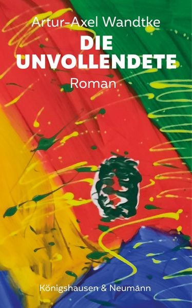 Produktbild: Die Unvollendete