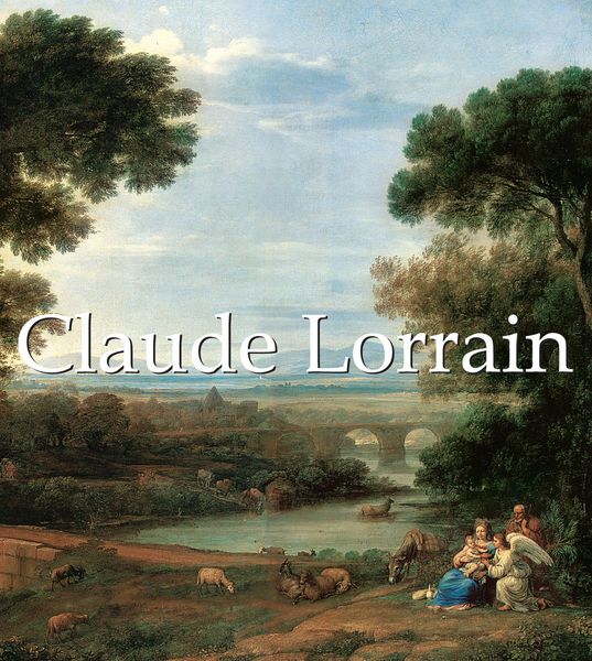Produktbild: Claude Lorrain
