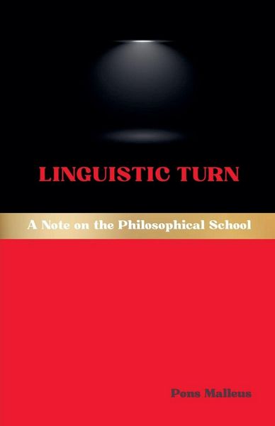 Produktbild: Linguistic Turn