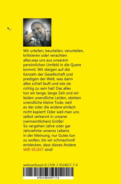 Selbstbeobachtung als soziale Kernkompetenz